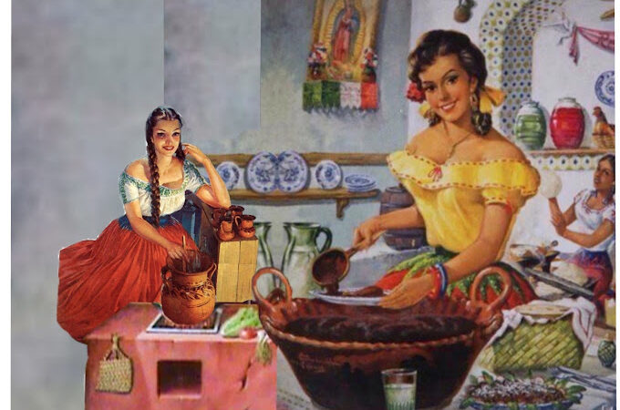 Chencha y Chole
